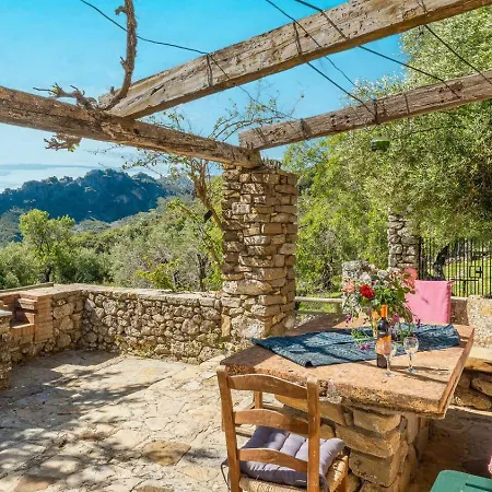 Los Melchores De Grazalema By Ruralidays Exterior foto