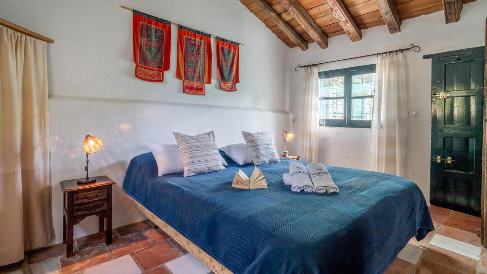 Melchores De By Ruralidays Hébergement de vacances Grazalema
