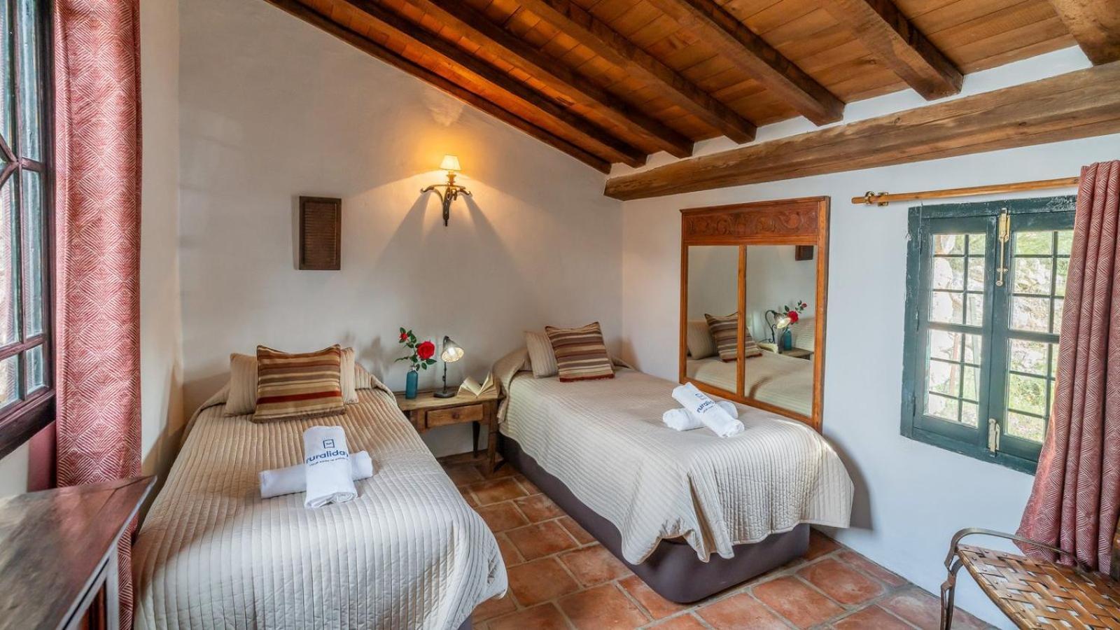 Melchores De By Ruralidays Holiday home
