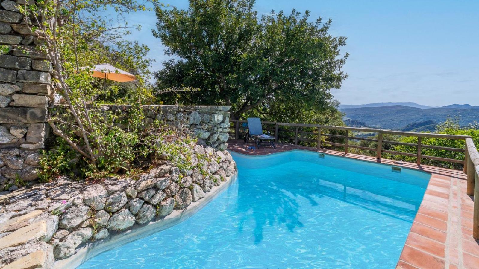 Melchores De By Ruralidays Holiday home *