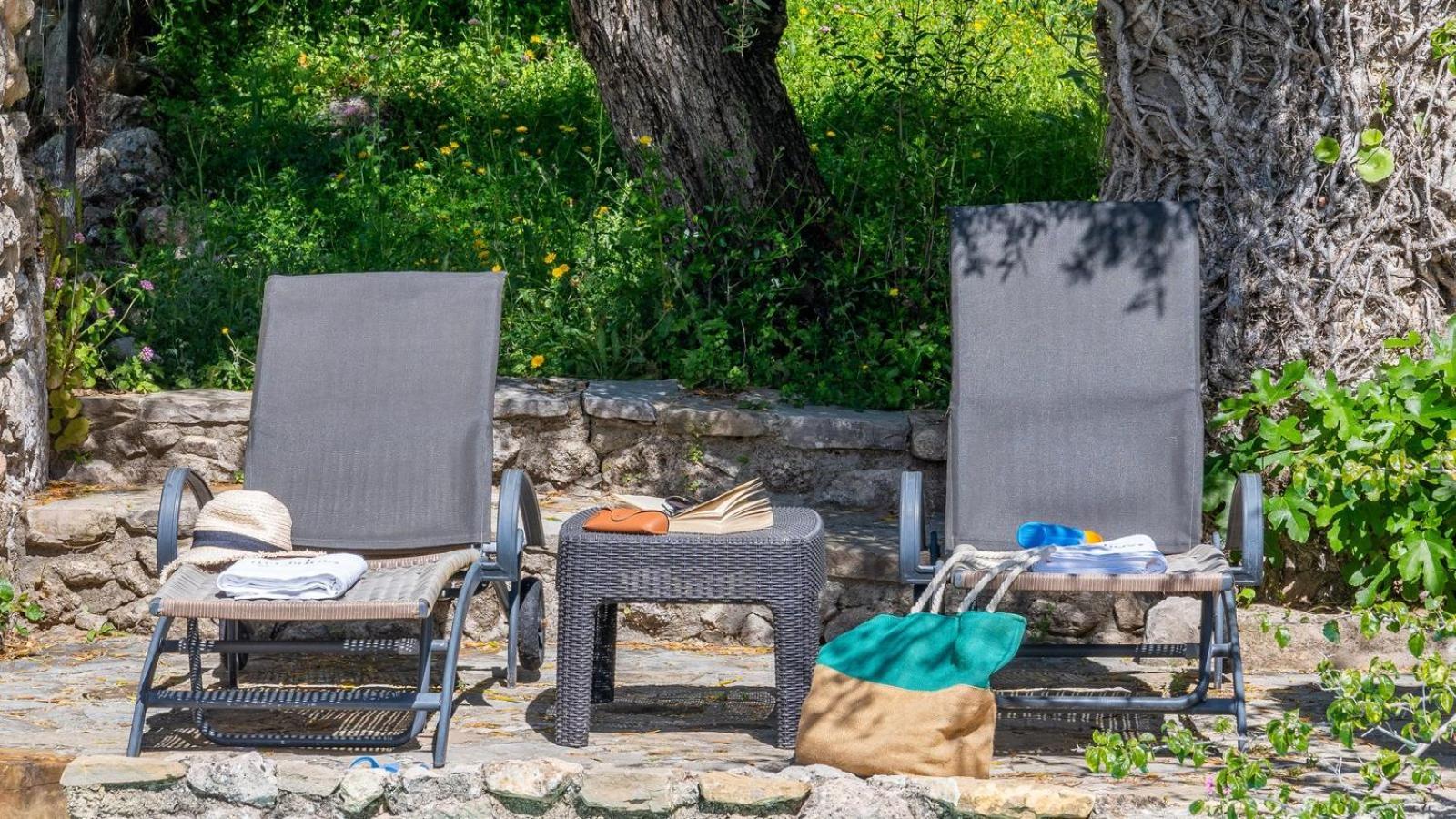 Melchores De By Ruralidays Hébergement de vacances *