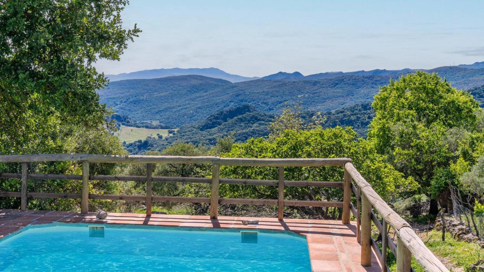 Melchores De By Ruralidays Holiday home