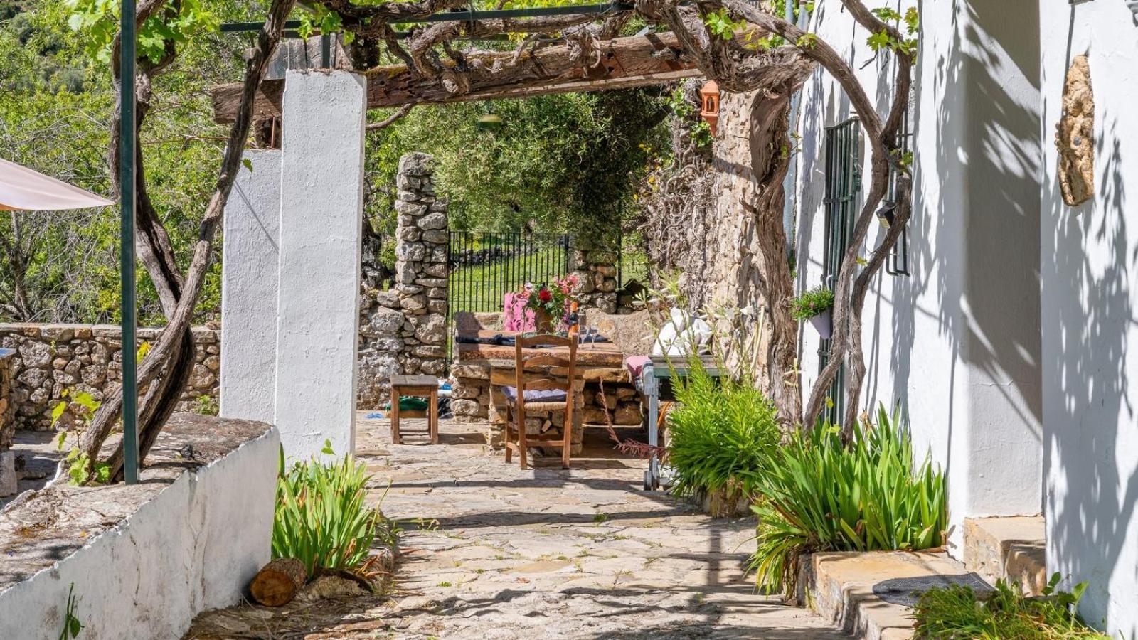 Melchores De By Ruralidays Holiday home *